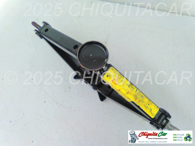 MACACO MERCEDES VITO (639)  [2003-Presente]