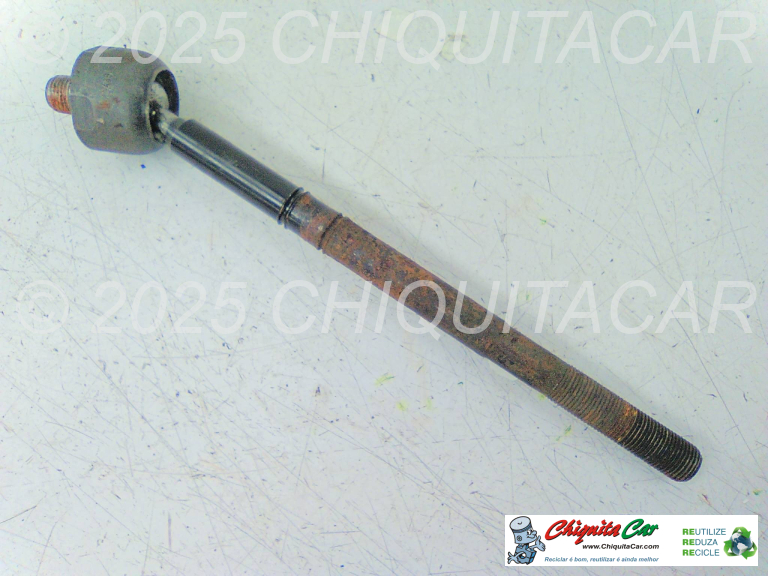 BARRA AXIAL DIRECÇÃO  MERCEDES VITO (639)  [2003-Presente]