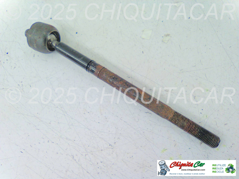 BARRA AXIAL DIRECÇÃO  MERCEDES VITO (639)  [2003-Presente]