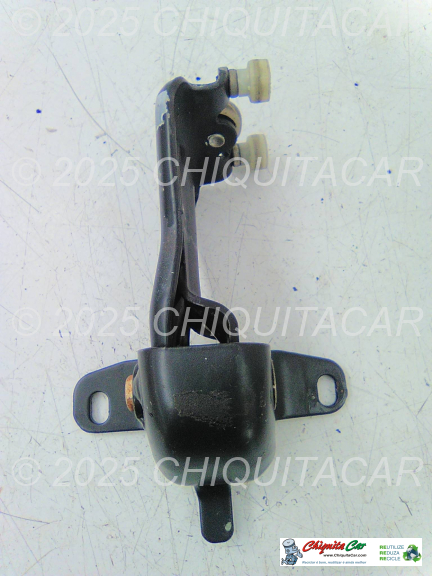 CARRINHÃO PORTA DTA MERCEDES VITO (639)  [2003-Presente]