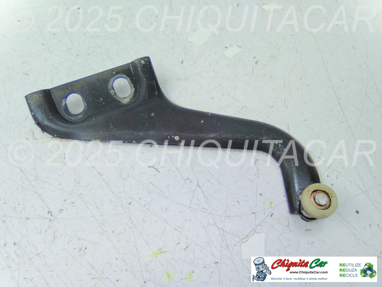 CARRINHO SUPERIOR PORTA DTA  MERCEDES VITO (639)  [2003-Presente]