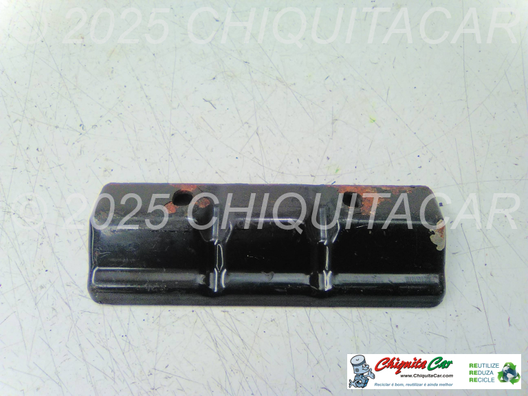 CHAPA APERTO BATERIA MERCEDES VITO (639)  [2003-Presente]