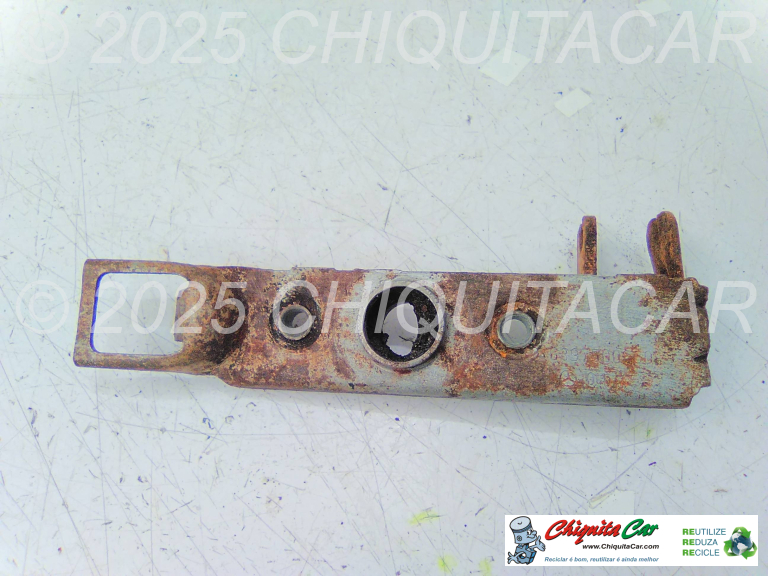 ENGATE FECHO CAPOT MERCEDES VITO (639)  [2003-Presente]
