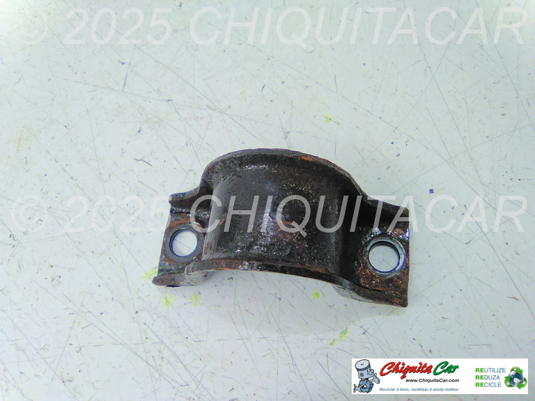 SUPORTE BARRA ESTAB TRAS MERCEDES VITO (639)  [2003-Presente]