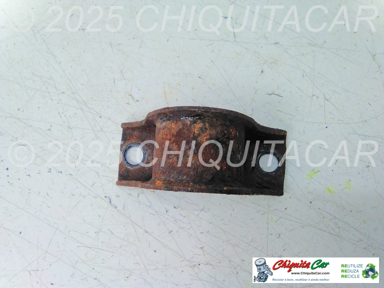 SUPORTE BARRA ESTAB TRAS MERCEDES VITO (639)  [2003-Presente]