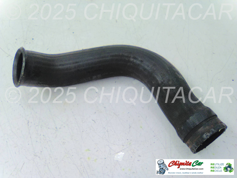 TUBO INTERCOOLER MERCEDES VITO (639)  [2003-Presente]