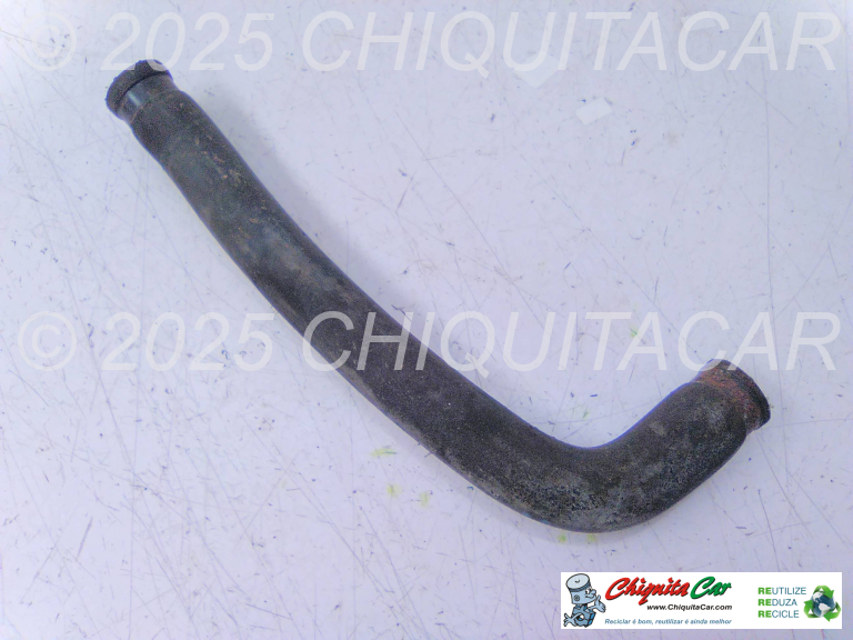 TUBO AGUA SOFAGEM MERCEDES VITO (639)  [2003-Presente]