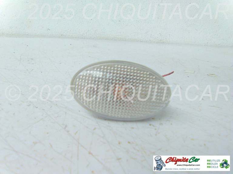 PISCA GUARDA LAMAS LATERAL MERCEDES VITO (639)  [2003-Presente]