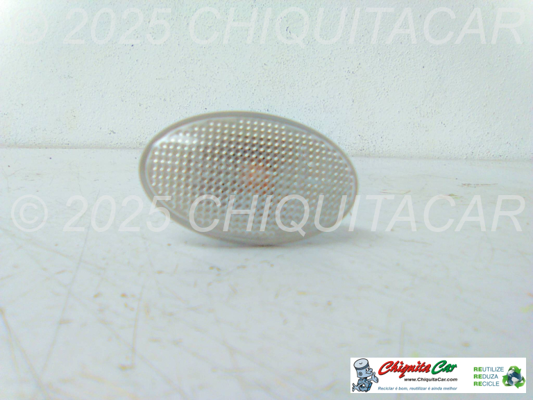 PISCA GUARDA LAMAS LATERAL MERCEDES VITO (639)  [2003-Presente]