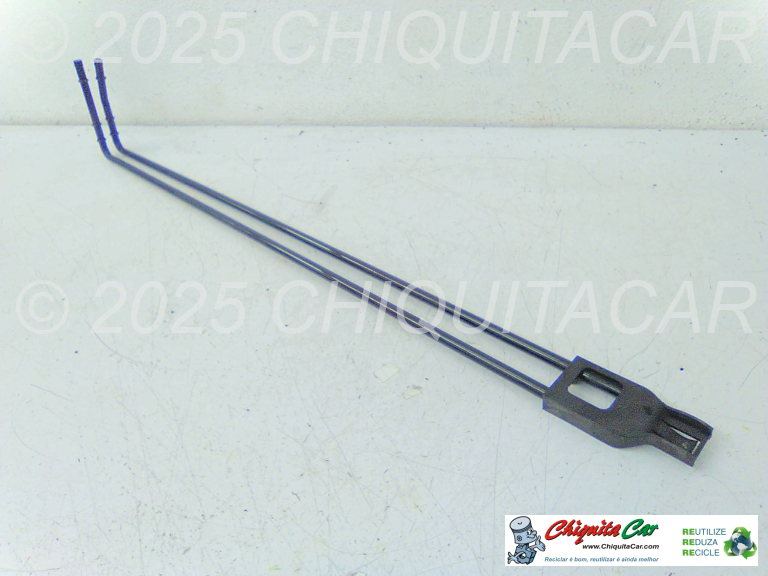 TUBO DIRECÇÃO MERCEDES VITO (639)  [2003-Presente]