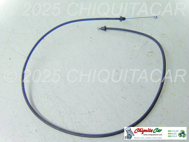 CABO TRAVÃO ESTACIONAMENTO MERCEDES VITO (639)  [2003-Presente]