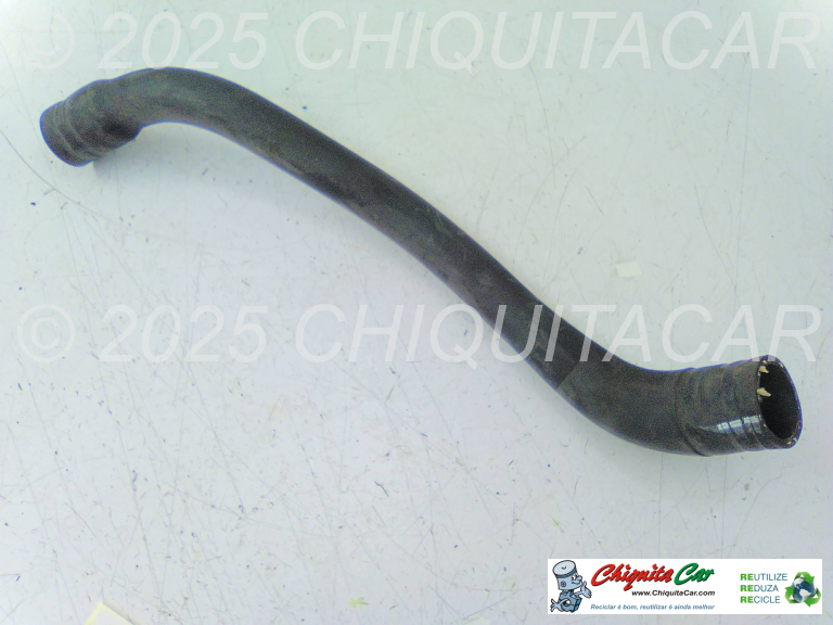 TUBO AGUA RADIADOR/DEPÓSITO MERCEDES VITO (639)  [2003-Presente]