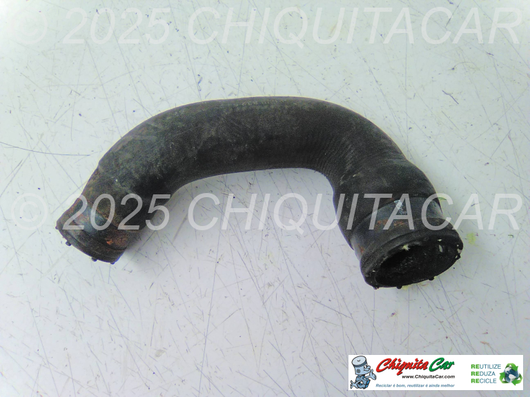 TUBO AGUA SOFAGEM MERCEDES VITO (639)  [2003-Presente]