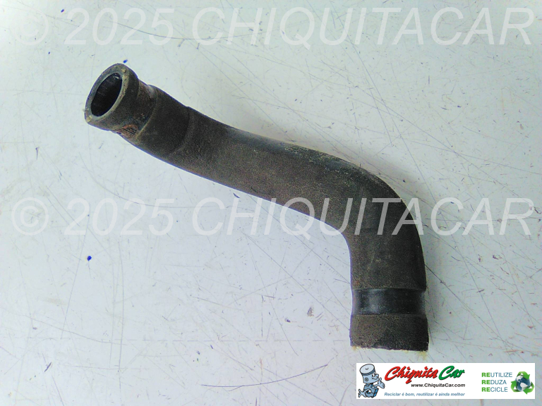 TUBO AGUA SOFAGEM MERCEDES VITO (639)  [2003-Presente]