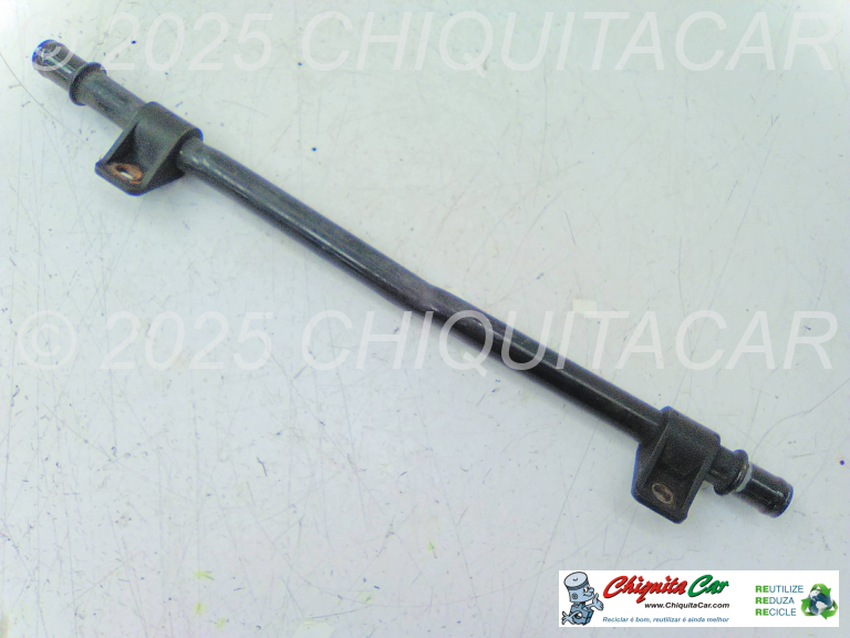 TUBO AGUA SOFAGEM Retorno MERCEDES VITO (639)  [2003-Presente]