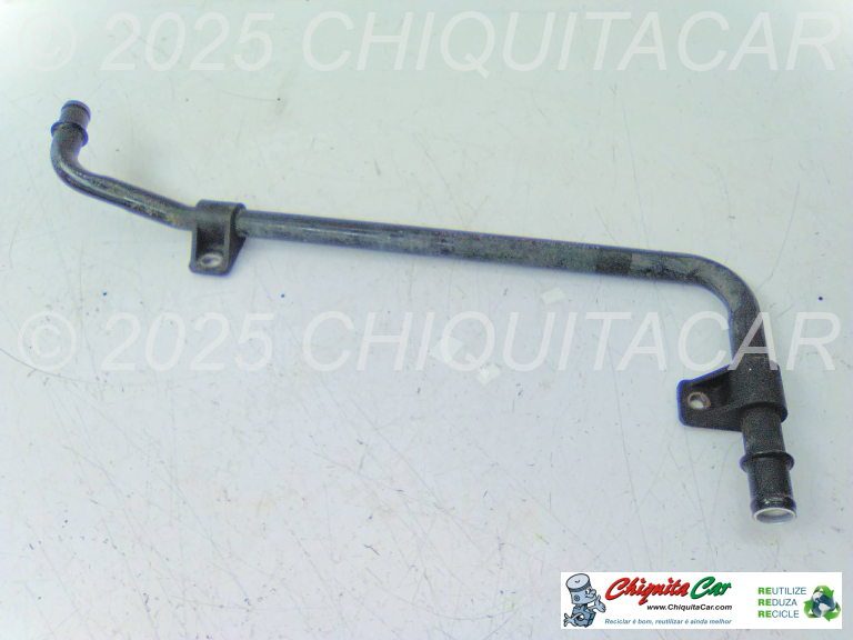 TUBO AGUA SOFAGEM MERCEDES VITO (639)  [2003-Presente]