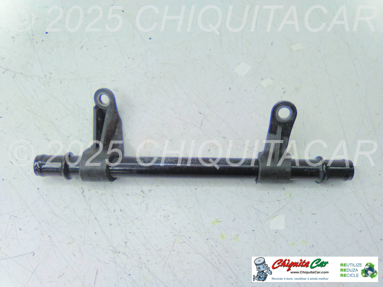 TUBO AGUA SOFAGEM MERCEDES VITO (639)  [2003-Presente]