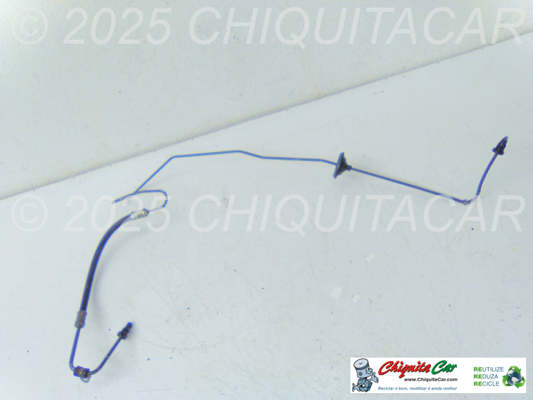 TUBO BOMBA PRINCIPAL EMBRAIAGEM  MERCEDES VITO (639)  [2003-Presente]