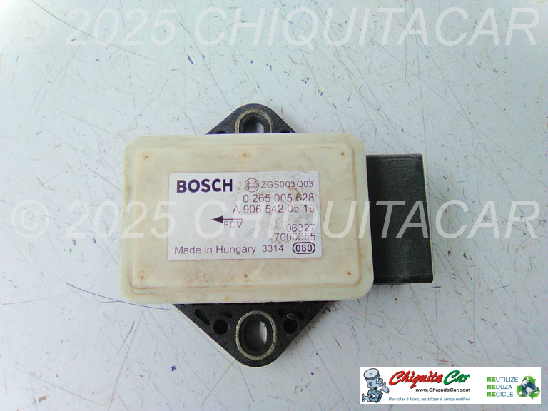 SENSOR ESP MERCEDES VITO (639)  [2003-Presente]