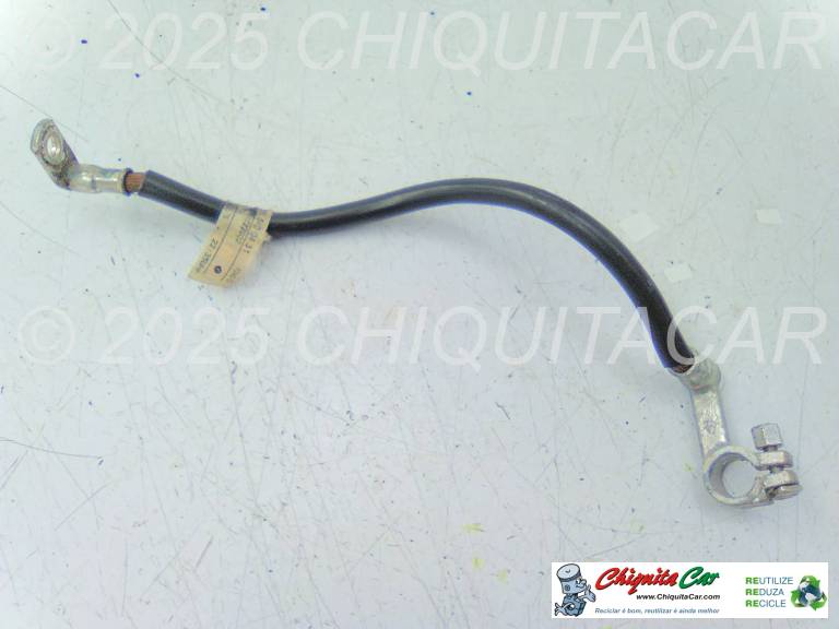 CABO MASSA BATERIA MERCEDES VITO (639)  [2003-Presente]