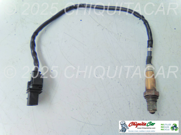 SONDA LAMBDA MERCEDES SPRINTER (906)  [2006-2009]