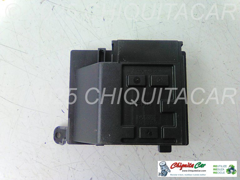 RESISTENCIA MOTOR SOFAGEM MERCEDES VITO (639)  [2003-Presente]