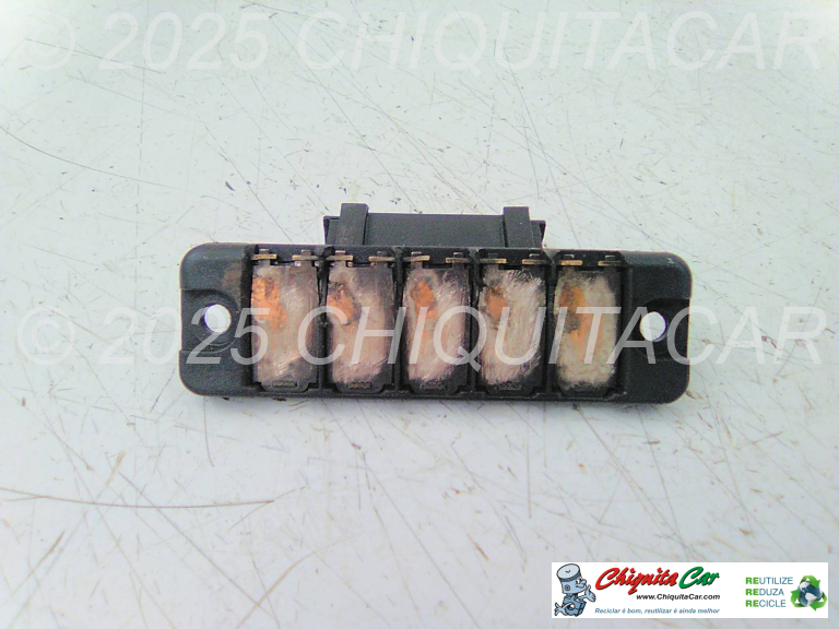 PLACA CONTATO PORTA  MERCEDES VITO (639)  [2003-Presente]