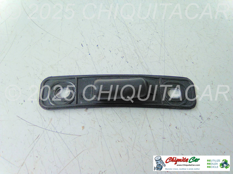 BATENTE PORTA LATERAL  MERCEDES VITO (639)  [2003-Presente]