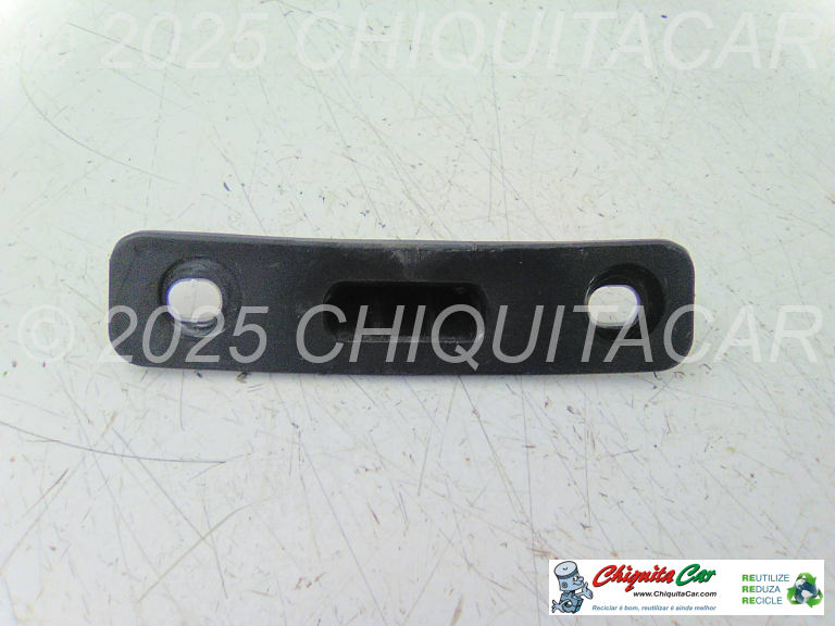 BATENTE PORTA LATERAL  MERCEDES VITO (639)  [2003-Presente]