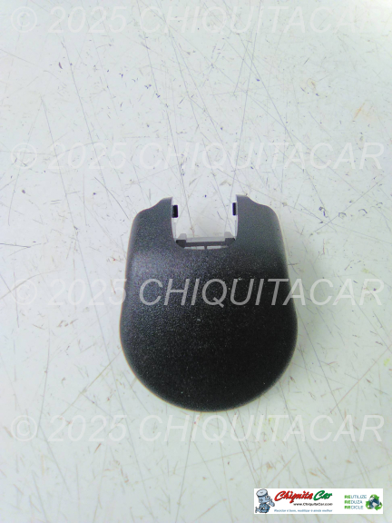 COBERTURA BANCO MERCEDES VITO (639)  [2003-Presente]