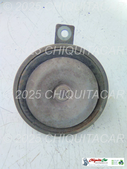 BUZINA MERCEDES VITO (639)  [2003-Presente]