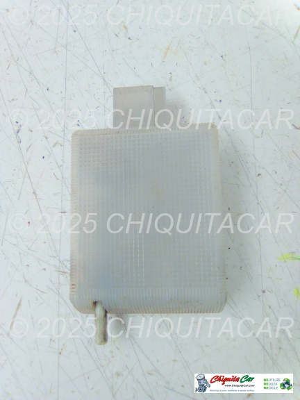 LUZ INTERIOR MERCEDES VITO (639)  [2003-Presente]