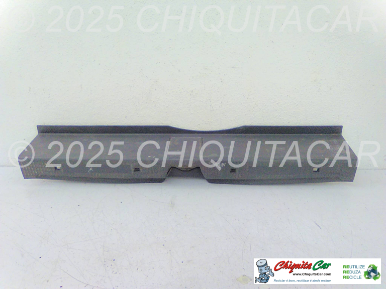 REVESTIMENTO BORDO MALA TRAS MERCEDES Classe A (168)  [1997-2004]