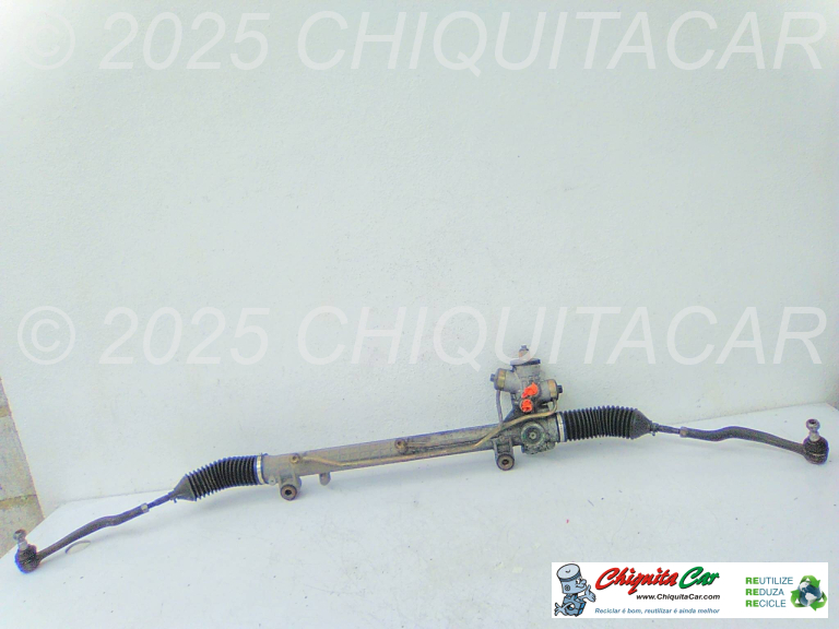 CAIXA DIRECCÃO MERCEDES Classe A (168)  [1997-2004]