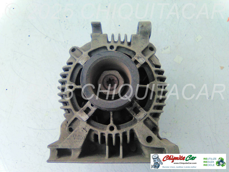 ALTERNADOR MERCEDES Classe A (168)  [1997-2004]