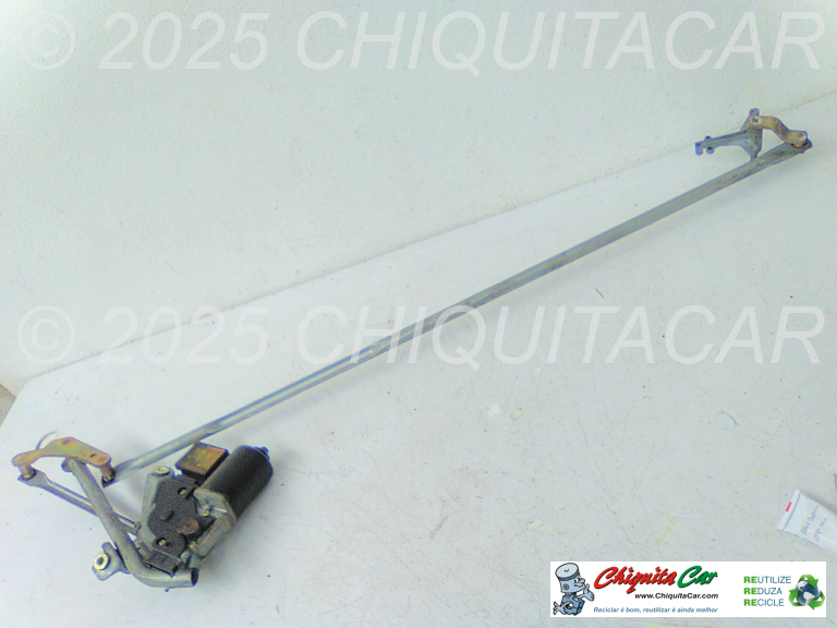 LIMPA PARA BRISAS MERCEDES Classe A (168)  [1997-2004]