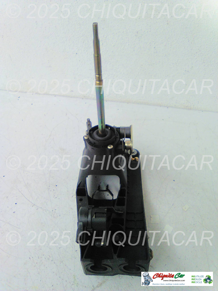 SELECTOR CAIXA VELOCIDADES MERCEDES Classe A (168)  [1997-2004]
