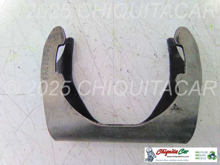 BRAÇADEIRA ESCAPE  MERCEDES Classe E (211)  [2002-2009]