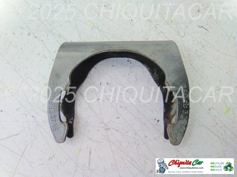 MOLA ESCAPE MERCEDES Classe C (203)  [2000-2008]