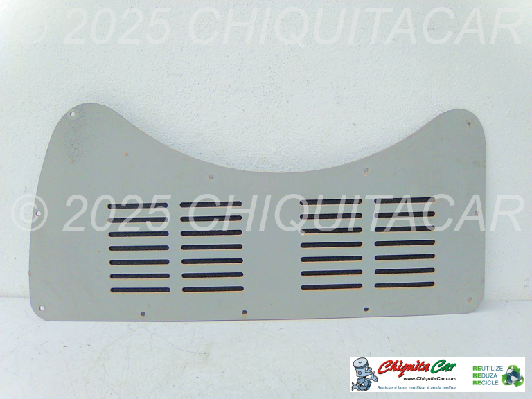 PAINEL PORTA TRAS DTA MERCEDES VITO (639)  [2003-Presente]