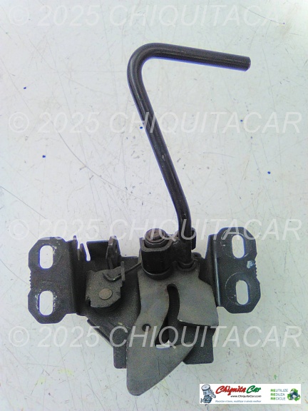 FECHO CAPOT (inferior) MERCEDES Classe A (168)  [1997-2004]