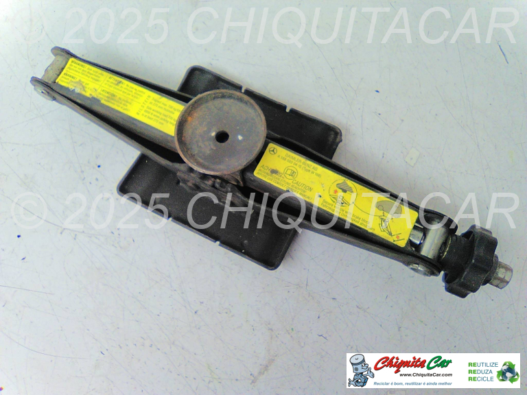 MACACO MERCEDES Classe A (168)  [1997-2004]