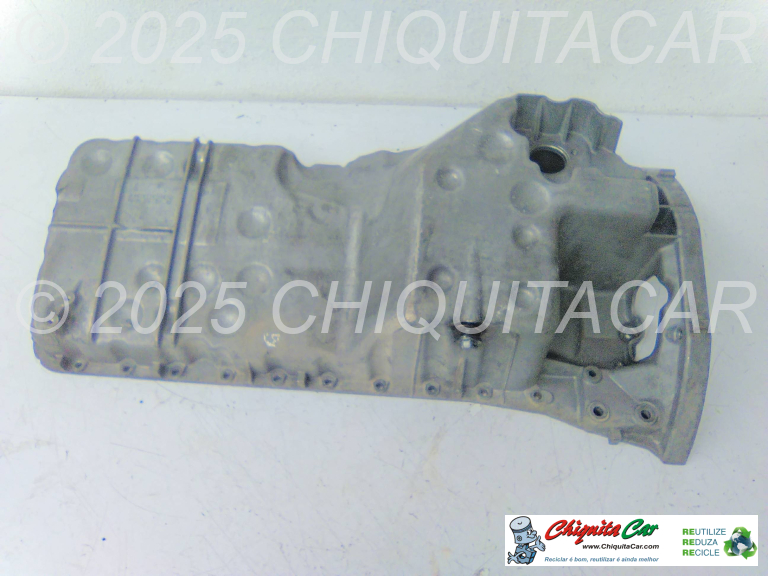 CARTER OLEO MERCEDES Classe E (211)  [2002-2009]