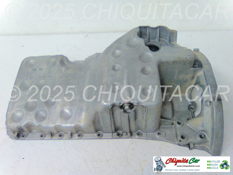 CARTER OLEO MERCEDES Classe C (203)  [2000-2008]