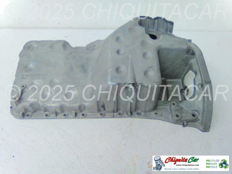 CARTER OLEO MERCEDES Classe C (203)  [2000-2008]