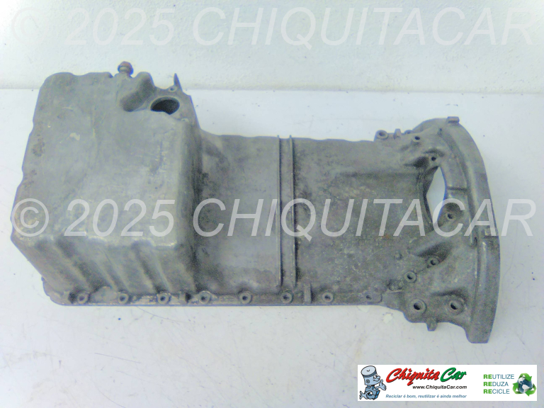 CARTER OLEO MERCEDES Classe E (210)  [1995-2008]