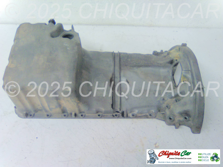 CARTER OLEO MERCEDES Classe E (210)  [1995-2008]