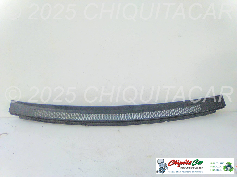 GRADE CAPOT MERCEDES Classe A (168)  [1997-2004]