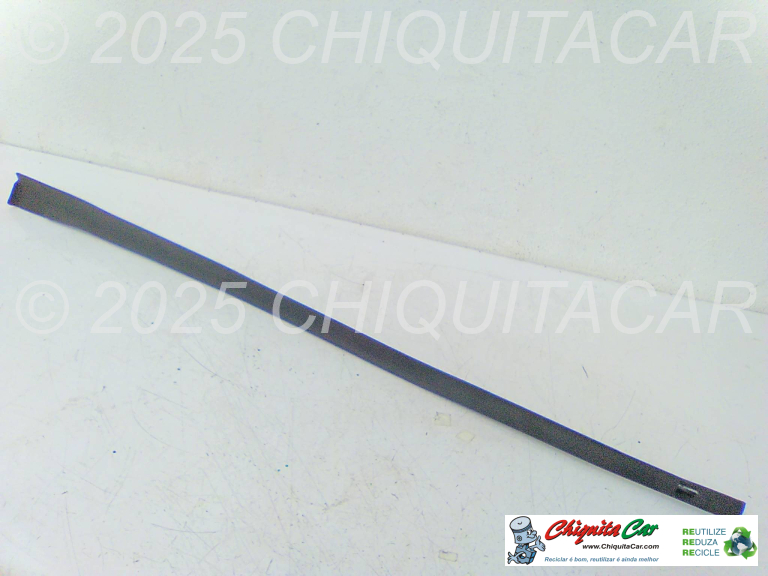 FRISO BORRACHA PARA BRISAS DTO MERCEDES Classe A (168)  [1997-2004]