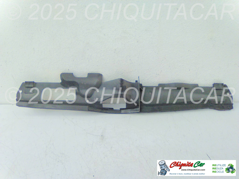 BLINDAGEM PARA CHOQUES MERCEDES Classe A (168)  [1997-2004]